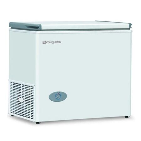 Freezer Bambi 223 Lts FH2600BPA