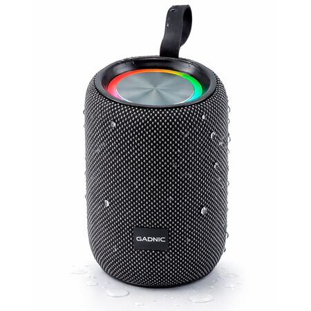 Parlante Bluetooth Gadnic PocketBeats Portatil