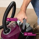 Aspiradora Atma As8933pi Compact Power 1500w - Miniatura 9