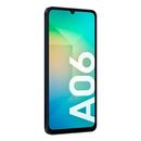 Celular Samsung A06 4 Gb 128 Gb Rom Ligth Green - Miniatura 3
