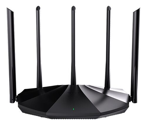 Router Wifi Tenda Tx2 Pro Dual Band Wifi6 Gigabit - Vista principal