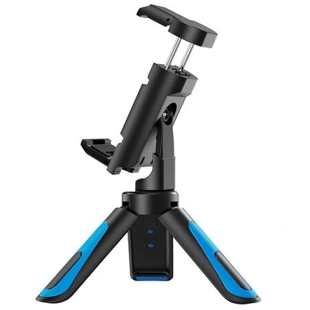 Mini Tripode Para Celular Gadnic Cámara Rotación 360º Diseño Compacto