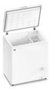 Freezer Horizontal Gafa Fghi200b-m 205lts Inverter Blanco - Miniatura 5