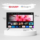 TV SHARP AQUOS JAPONES 65 pulgadas 4K Google - Miniatura 1