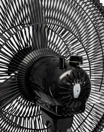 Ventilador De Pie Magiclick 20" Aspas Metalicas 90 Wats de Potencia