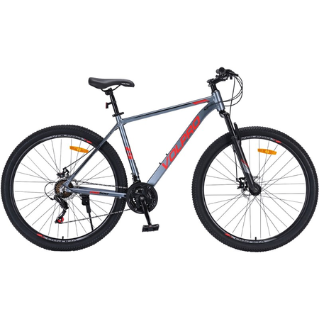 Bicicleta Volpro Pro500 R29T20 Gris