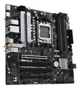 Motherboard Asus Prime B650m-a Ax6 Ii Am5 4x Ddr5 3x M.2 - Miniatura 3