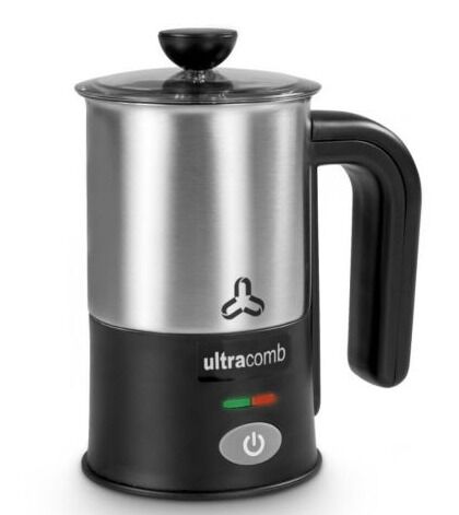 Espumador de Leche Ultracomb EL-8501 - Vista principal