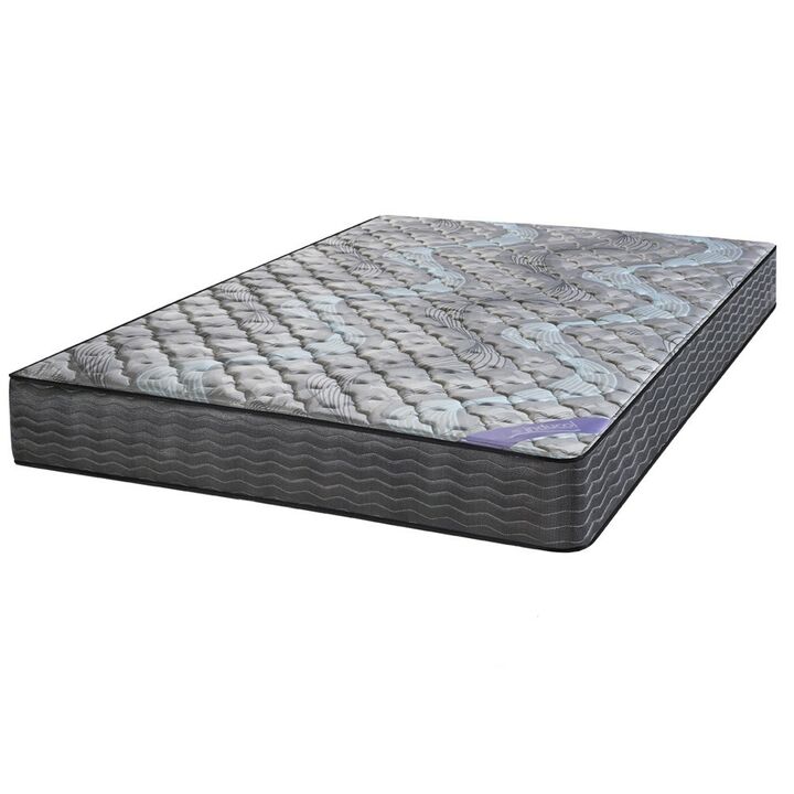 COLCHÓN INDUCOL TECH RESORTES 140x190 - Vista principal