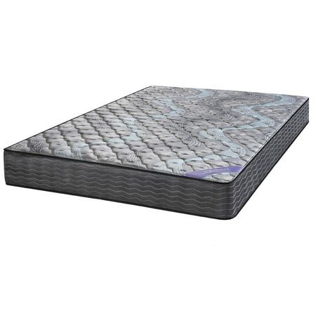 COLCHÓN INDUCOL TECH RESORTES 140x190