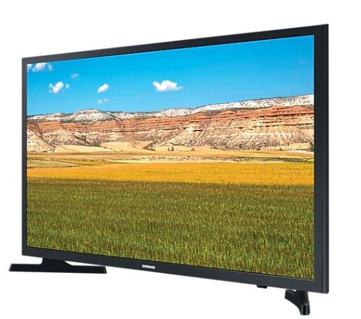 Smart TV Samsung TV32T4300 HD T4300 32 PurColor - Vista 6