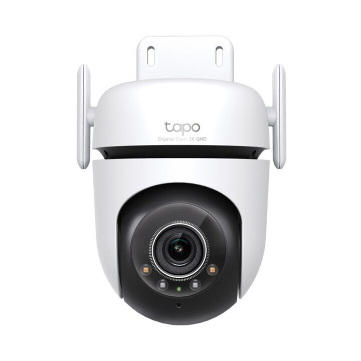 Cámara Ip Cloud Tp-Link Tapo C520Ws 2K Qhd Ext Ptz - Vista principal