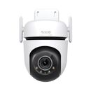 Cámara Ip Cloud Tp-Link Tapo C520Ws 2K Qhd Ext Ptz - Miniatura 1