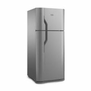 HELADERA GAFA HGF 358AFP PLATA 282 LTS - 4604414