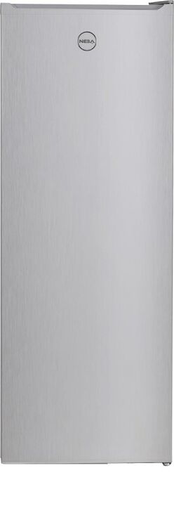Freezer Vertical Neba 200L Fv2451 Ix - Vista principal