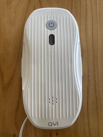 Limpia vidrio robot AYI W5