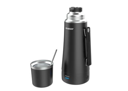 E-TERMO PEABODY PE-ET1001N 1L