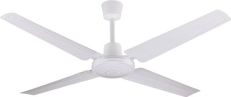 Ventilador De Techo Liliana Vthb104 Mt Bl