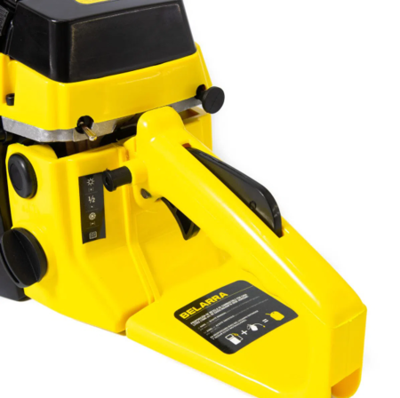 MOTOSIERRA BELARRA MGP52200 PROFESIONAL - 52CC 20" (602.MGP52200)