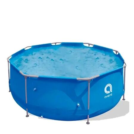 PILETA AVENLI REDONDA 17798 4383LT