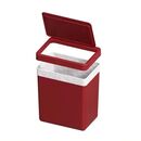 Kit Organizador De Cocina Coza Rojo Bold 993111465 - Miniatura 4