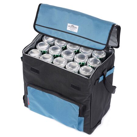 Conservadora South Port Bolso Térmico Plegable