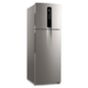 HELADERA ELECTROLUX IF43S INVERTER PLATA 408LTS NO FROST - 4609297 - Vista principal