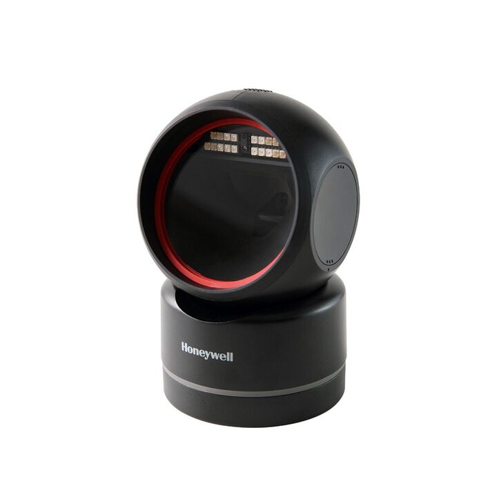 Lector Honeywell Orbit HF680 USB 1D/2D-QR-PDF417 - Vista 2
