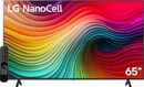 Smart Tv Led Lg 65 Pulgadas 4K 65Nano80Tsa - Miniatura 1