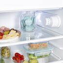 Heladera DREAN HDR120F00S 120l bajo mesada plata - Miniatura 10