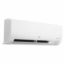 Aire Acondicionado 3600W SPLIT F/C LG S4-W12JA31A DUAL INVERTER WIFI - Miniatura 5