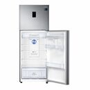 Heladera Samsung No Frost Inverter Inoxidalbe con Dispenser 382 Lts RT38 - Miniatura 4