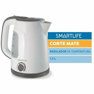 PAVA ELECTRICA SMARTLIFE EK1714W WHITE 1.7 LTS  - 4604889 - Vista principal