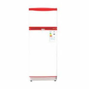 HELADERA BAMBI 2F1600NA 329LTS BLANCA CFREEZER  - 4608974