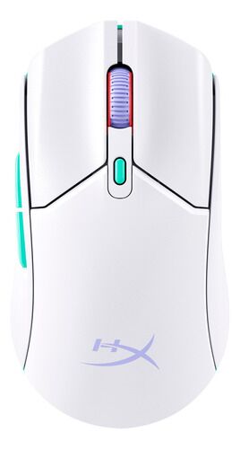 Mouse Hyperx Pulsefire Haste 2 Core Wireless Gaming - Vista principal