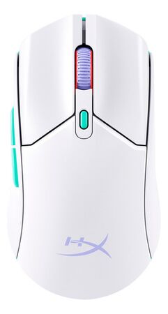 Mouse Hyperx Pulsefire Haste 2 Core Wireless Gaming