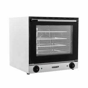 HORNO CONVECTOR SANTINI MC-600 60 LTS ELECTRICO - 4604835