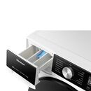 Lavarropas Hisense Wf3s1043bw Inverter Frontal 10,5kg 1400rpm A+++ - Miniatura 5