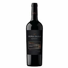 Doña Paula Black Edition Blend