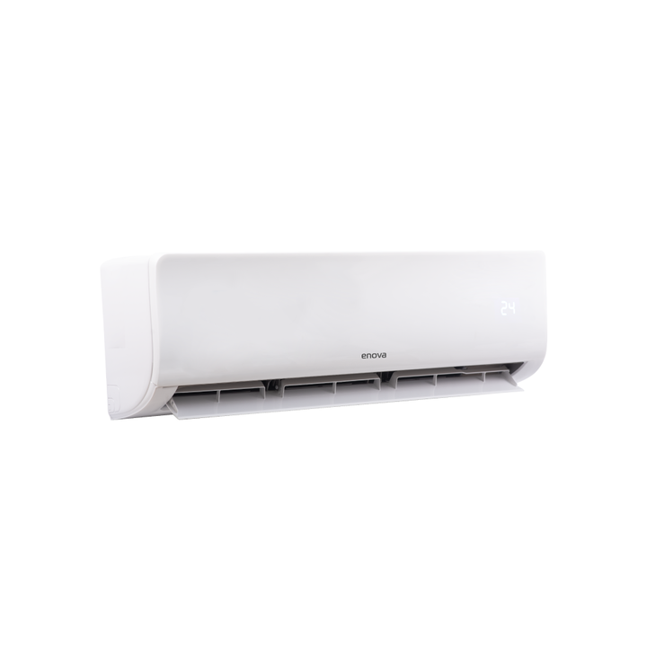 Aire Acondicionado enova Split 3270 W 2812 fg Frío Calor Kit - Vista 3