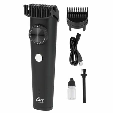 Maquina de Cortar El Pelo Gadnic Profesional 20 Niveles