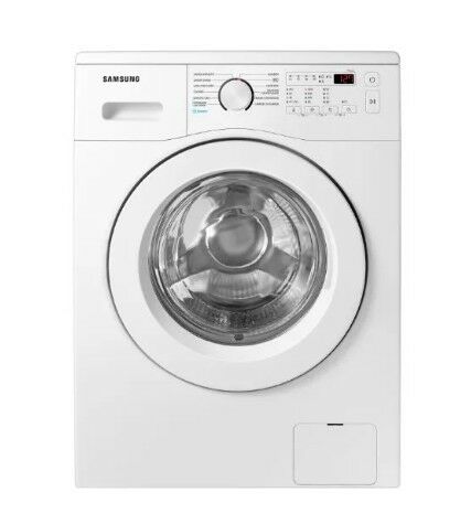 LAVARROPAS INVERTER SAMSUNG 6.5KG BLANCO - Vista principal