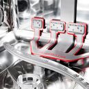 Lavavajillas Inverter Whirlpool Wlv14by 14 Cubiertos Blanco - Miniatura 5