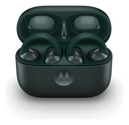 Auriculares Motorola Buds Loop Green