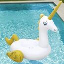 Inflable Unicornio 5478 BESTWAY - Miniatura 2