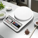 Balanza De Cocina Digital Klasse (KS2001) - Miniatura 6