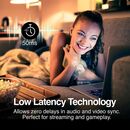 Auriculares Inalámbricos Argomtech Skeipods E20 Bluetooth - Miniatura 9