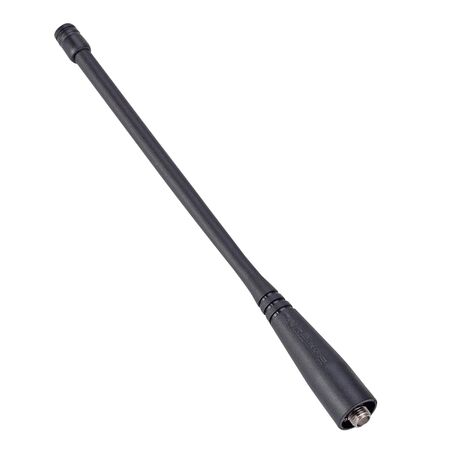 Antena Baofeng 17cm SMA-F Bi-Banda UHF/VHF