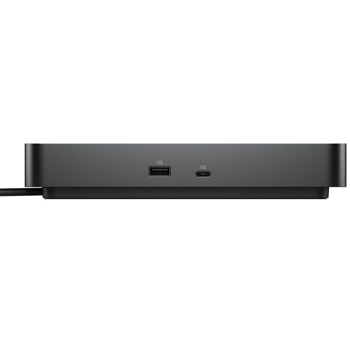 Docking Dell Pro SD25TB4 Smart Dock PD130W - Vista 2