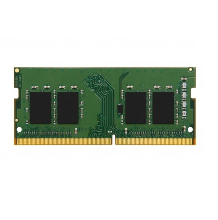Memoria SODIMM DDR4 Kingston 8 Gb 3200 MHz - Vista principal